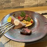 ビストロ セレニテ - 