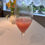 レストランひらまつ 広尾 - 