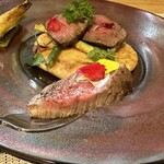 ビストロ セレニテ - 