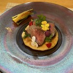 ビストロ セレニテ - 