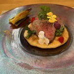 ビストロ セレニテ - 