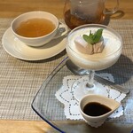 ビストロ セレニテ - 