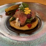 ビストロ セレニテ - 