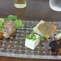 ヴィア トスカネッラ - 