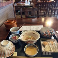 葉山 日影茶屋 - 
