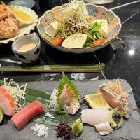 和食のあらまさ - 