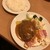 洋食の店とん助 - 料理写真:サービス定食700円