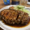 大衆食堂とみ
