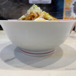 蒙古タンメン中本 - 