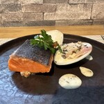 ビストロ セレニテ - 