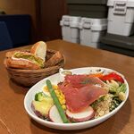 ポワンタージュ - 