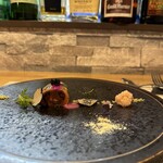 ビストロ セレニテ - 