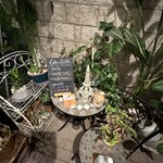 ビストロ セレニテ - 