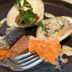 ビストロ セレニテ - 