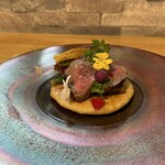 ビストロ セレニテ - 