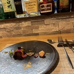 ビストロ セレニテ - 