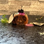 ビストロ セレニテ - 