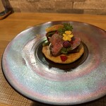 ビストロ セレニテ - 