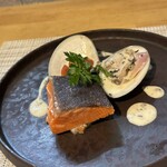 ビストロ セレニテ - 