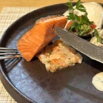 ビストロ セレニテ - 