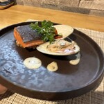 ビストロ セレニテ - 