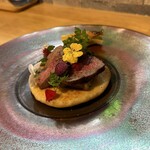 ビストロ セレニテ - 