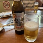 おきらくや - ドライゼロ