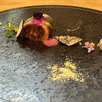 ビストロ セレニテ - 