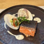 ビストロ セレニテ - 