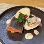 ビストロ セレニテ - 