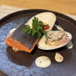 ビストロ セレニテ - 