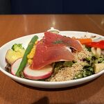 ポワンタージュ - 