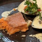 ビストロ セレニテ - 