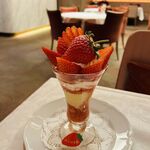 資生堂パーラー - 