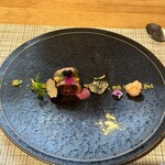 ビストロ セレニテ - 