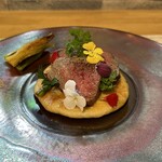 ビストロ セレニテ - 