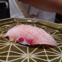 鮨 若尊 - 