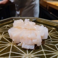 鮨 若尊 - 