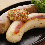 ゴールデンミートバル