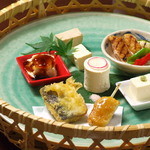 京都豆八