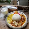 神戸カレー食堂 ラージクマール