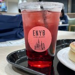 エルク ニューヨーク ブランチ ゆめタウン高松店 - 山ぶどうジュース（300円）_2024年5月