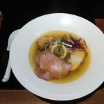 Ramen Retoroya - 