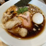 中華そば こばやし - 