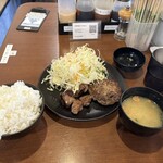 ステーキレストラン がんねん - 