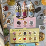 エルク ニューヨーク ブランチ - メニュー_2024年5月