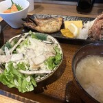 函館炉端焼き しげぞう - 