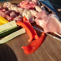 BLUE BIRDS ROOF TOP TERRACE - 