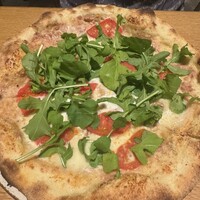 オービカ モッツァレラバー 横浜店 - 