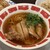 バーミヤン - 料理写真:排骨麺